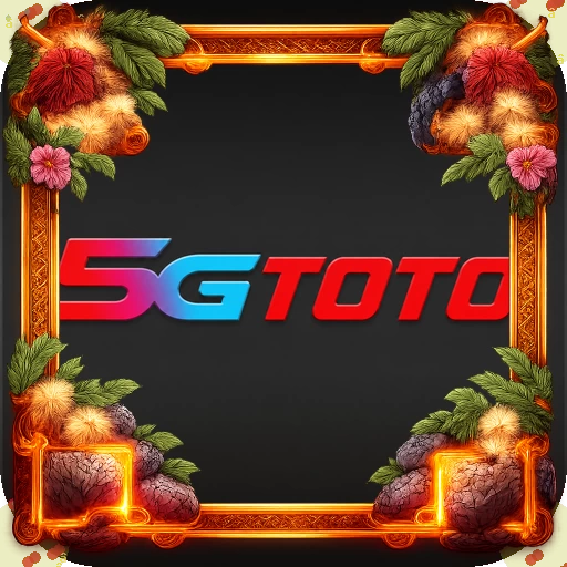Review Aplikasi 5gtoto — ikon APK
