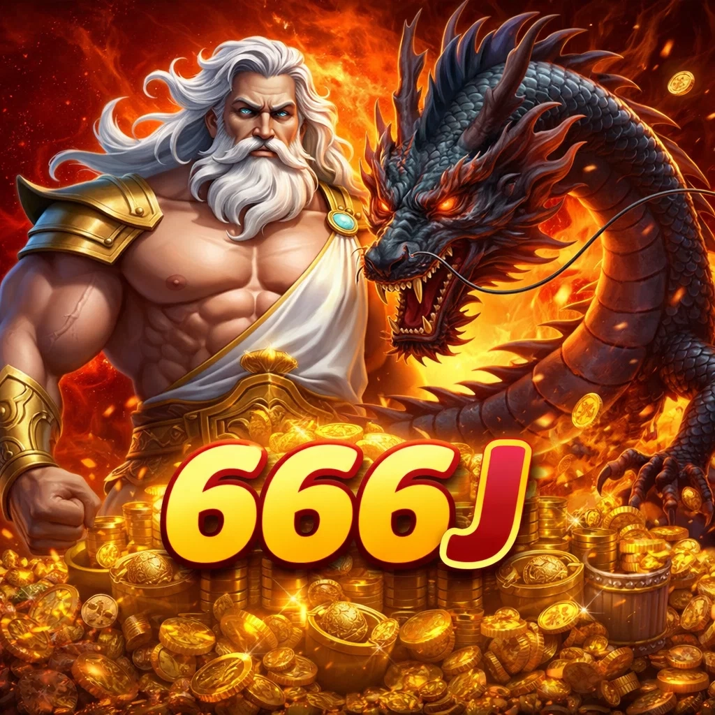 Review Aplikasi 666j — ikon APK
