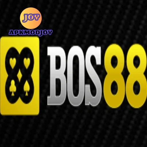 Review Aplikasi bos88 — ikon APK