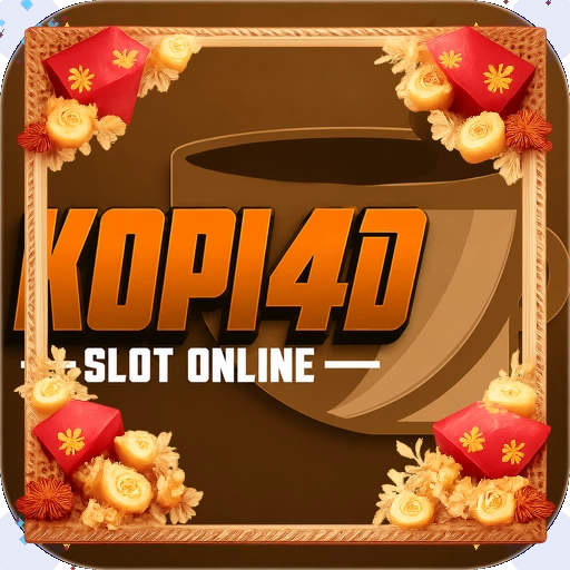 Review Aplikasi kopi4d — ikon APK