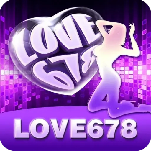 Review Aplikasi love678 — ikon APK