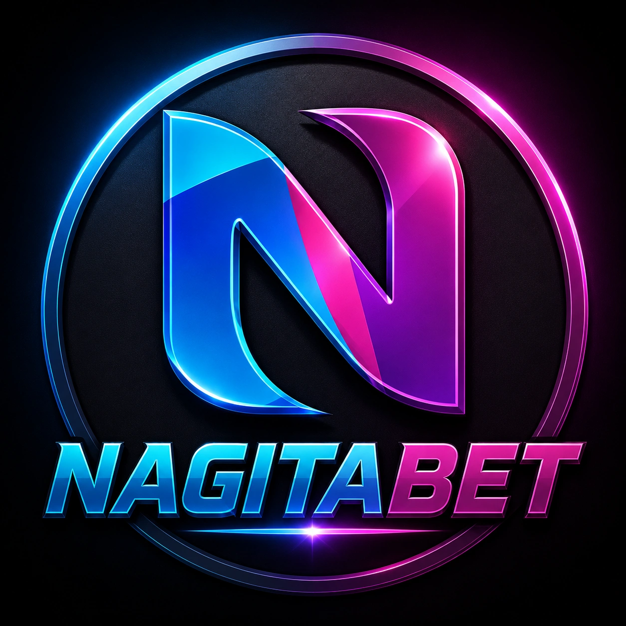 Review Aplikasi nagitabet — ikon APK