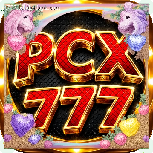 Review Aplikasi pcx777 — ikon APK