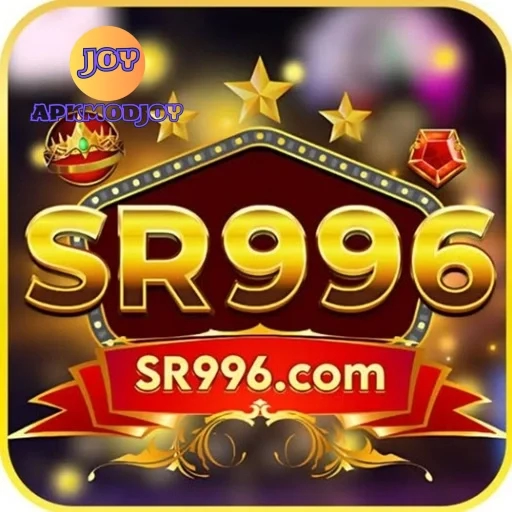 Review Aplikasi sr996 — ikon APK