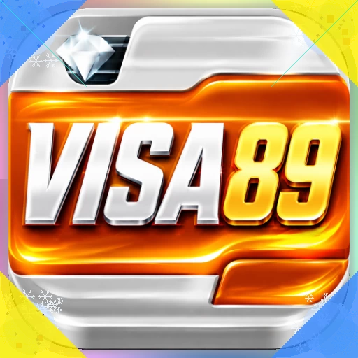Review Aplikasi visa89 — ikon APK
