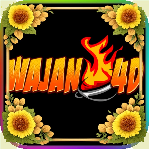Review Aplikasi wajan4d — ikon APK