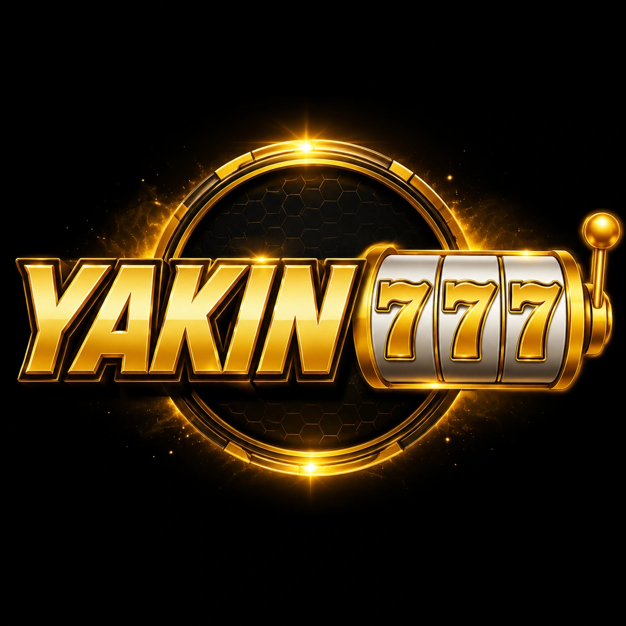 Review Aplikasi yakin777 — ikon APK