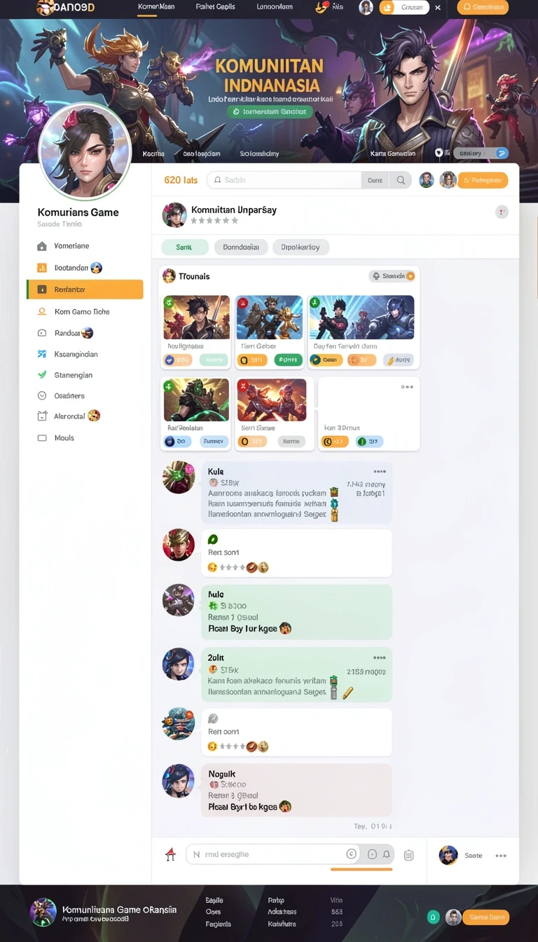 Beragam pilihan permainan menarik dalam aplikasi Review Aplikasi 8zl.