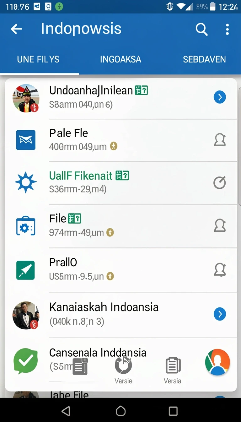 Beragam pilihan permainan menarik dalam aplikasi Review Aplikasi surya88.