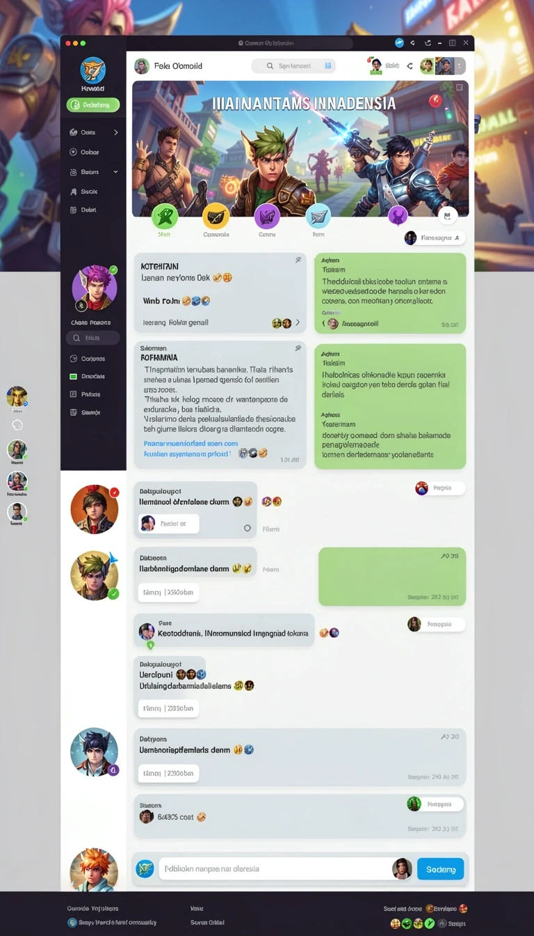 Beragam pilihan permainan menarik dalam aplikasi Review Aplikasi topanhoki.