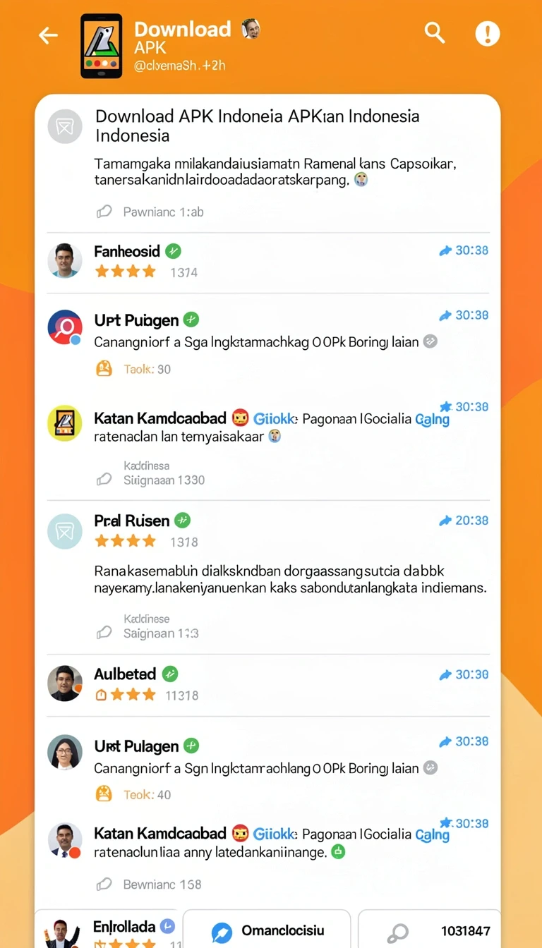 Beragam pilihan permainan menarik dalam aplikasi Review Aplikasi sxxplay.