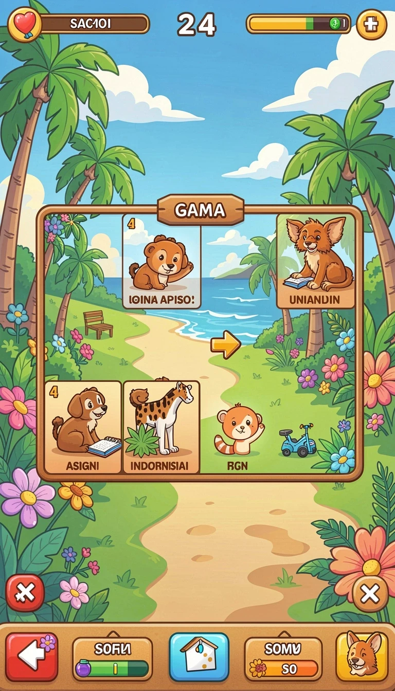 Beragam pilihan permainan menarik dalam aplikasi Review Aplikasi qqslot.