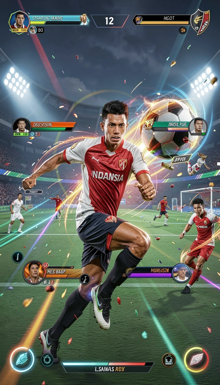 Beragam pilihan permainan menarik dalam aplikasi Review Aplikasi online138.