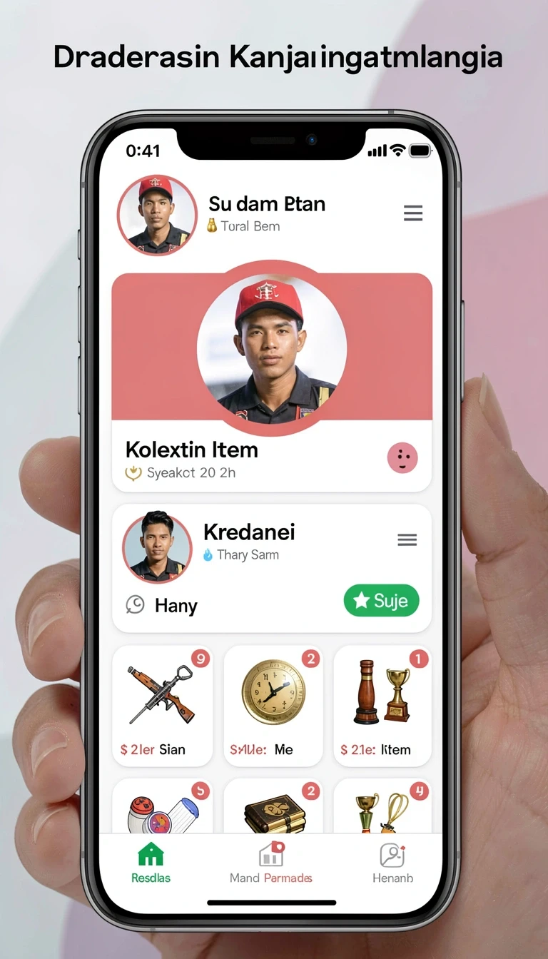 Beragam pilihan permainan menarik dalam aplikasi Review Aplikasi kno89.