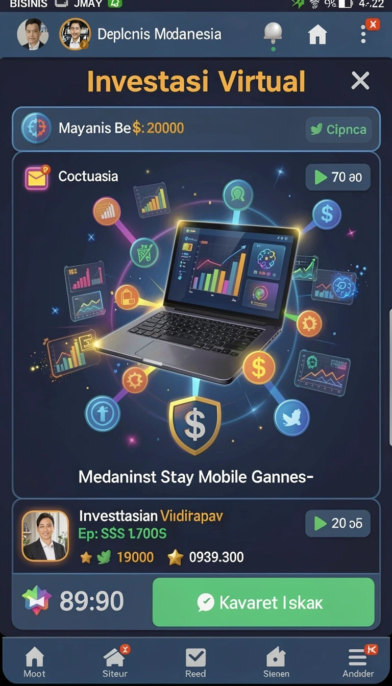 Beragam pilihan permainan menarik dalam aplikasi Review Aplikasi ceritoto.