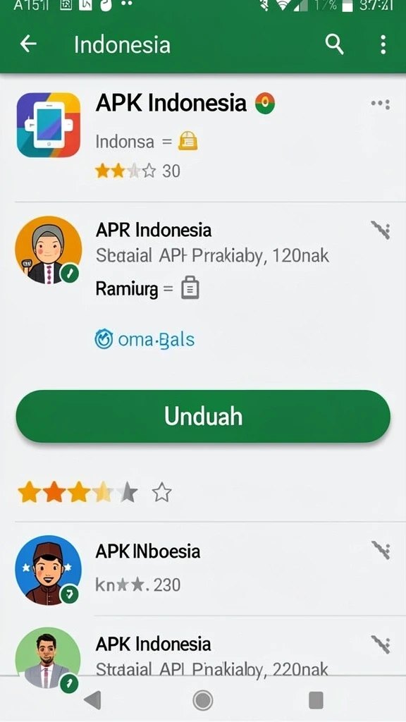 Beragam pilihan permainan menarik dalam aplikasi Review Aplikasi milo88.