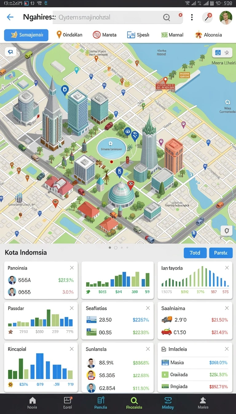 Beragam pilihan permainan menarik dalam aplikasi Review Aplikasi wdbos.