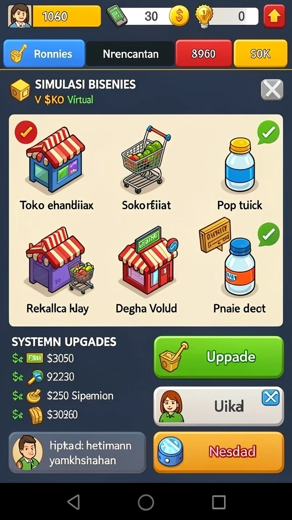 Beragam pilihan permainan menarik dalam aplikasi Review Aplikasi macantogel.